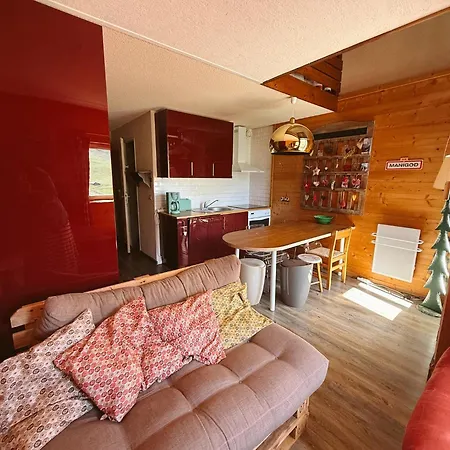 Appartement Sun 3212 Manigod