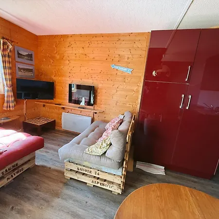 Appartement Sun 3212