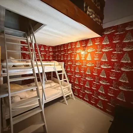 Sun 3212 Appartement Manigod