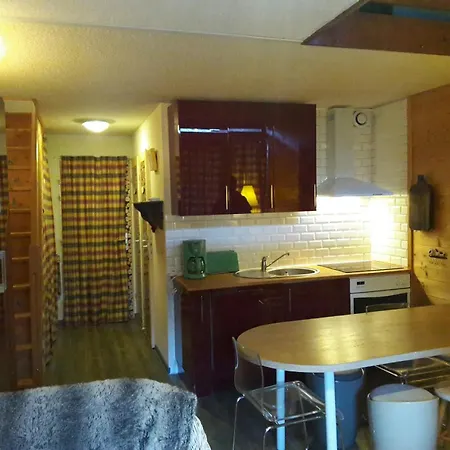 Sun 3212 Appartement *
