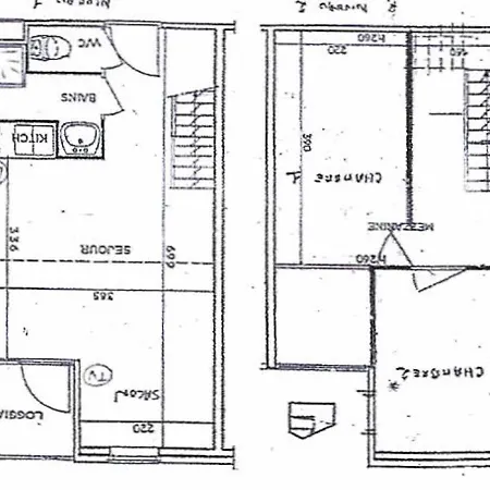Sun 3212 Appartement