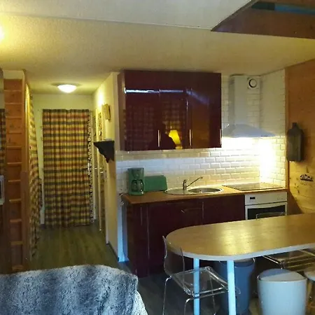 Sun 3212 Apartment