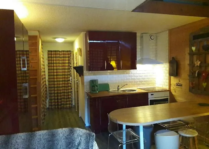 Sun 3212 Apartmán
